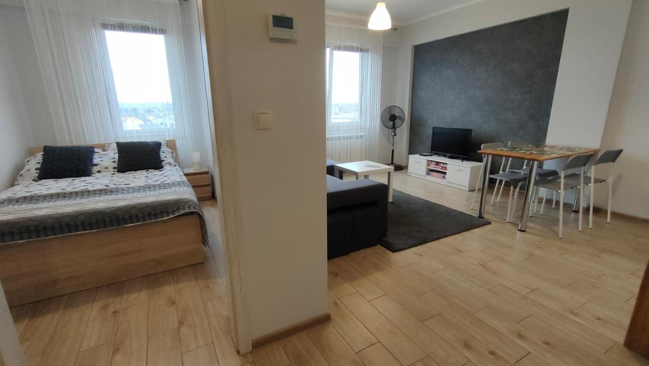 Apartament Korazone Zator Luaran gambar