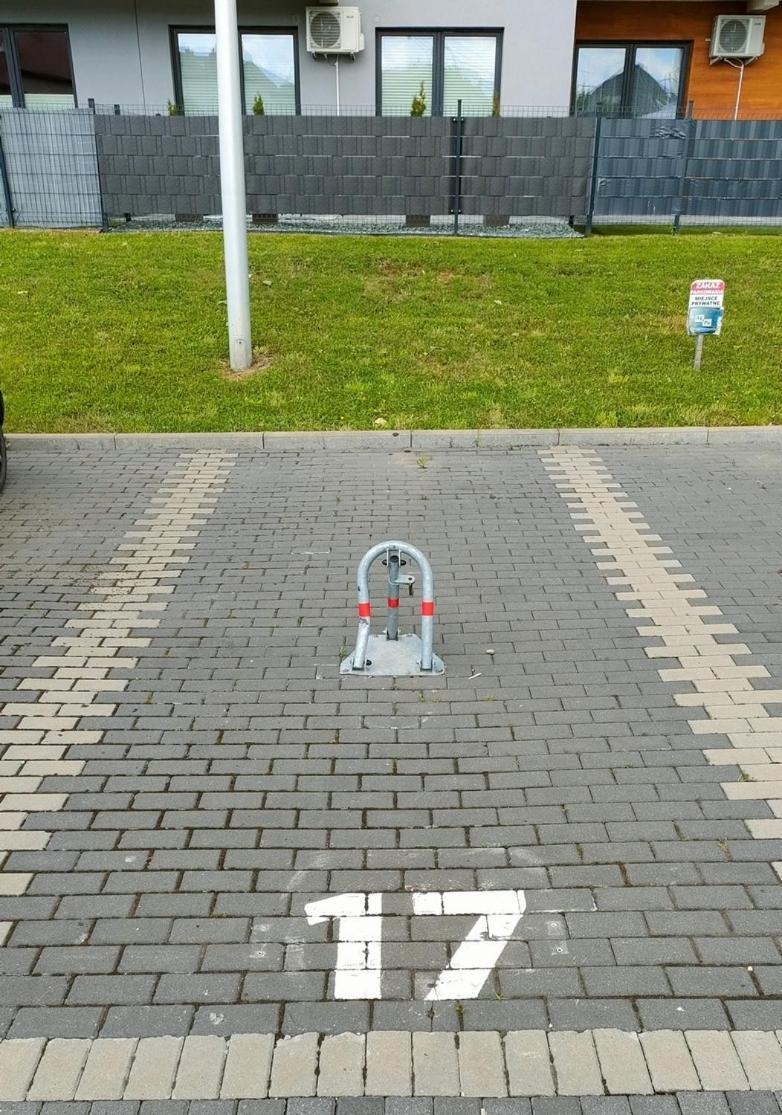 Apartament Korazone Zator Luaran gambar