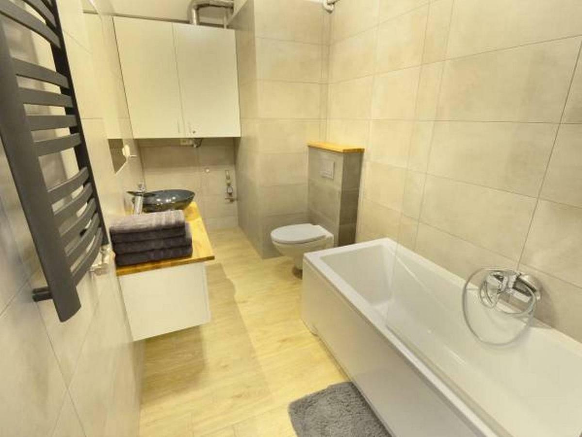 Apartament Korazone Zator Luaran gambar