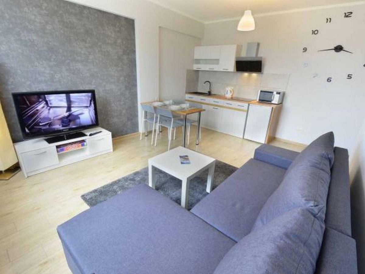 Apartament Korazone Zator Luaran gambar