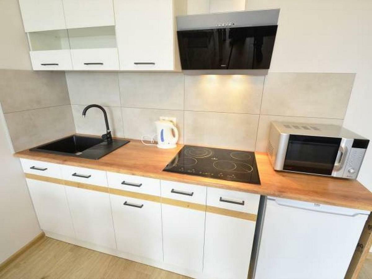 Apartament Korazone Zator Luaran gambar