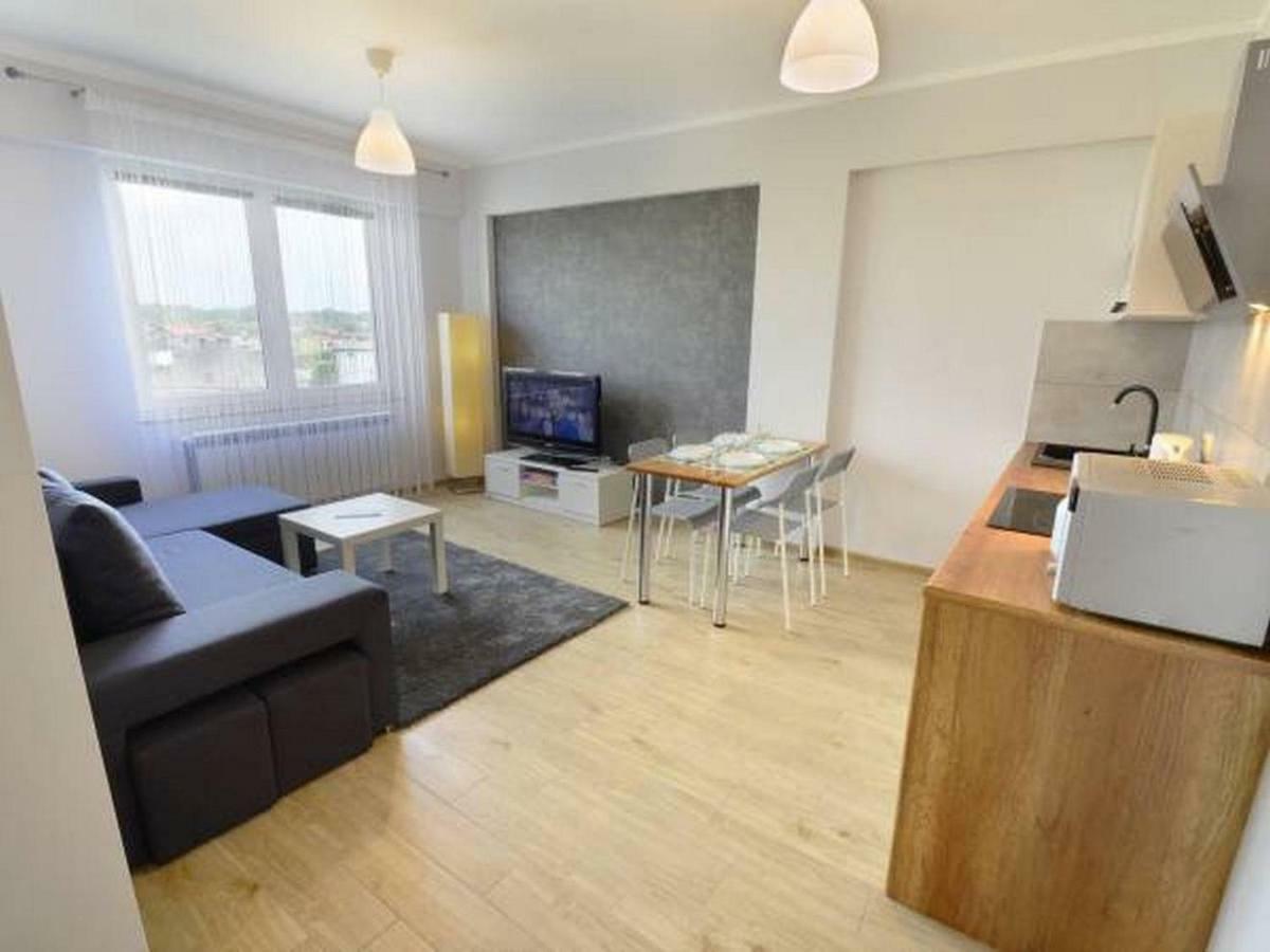 Apartament Korazone Zator Luaran gambar