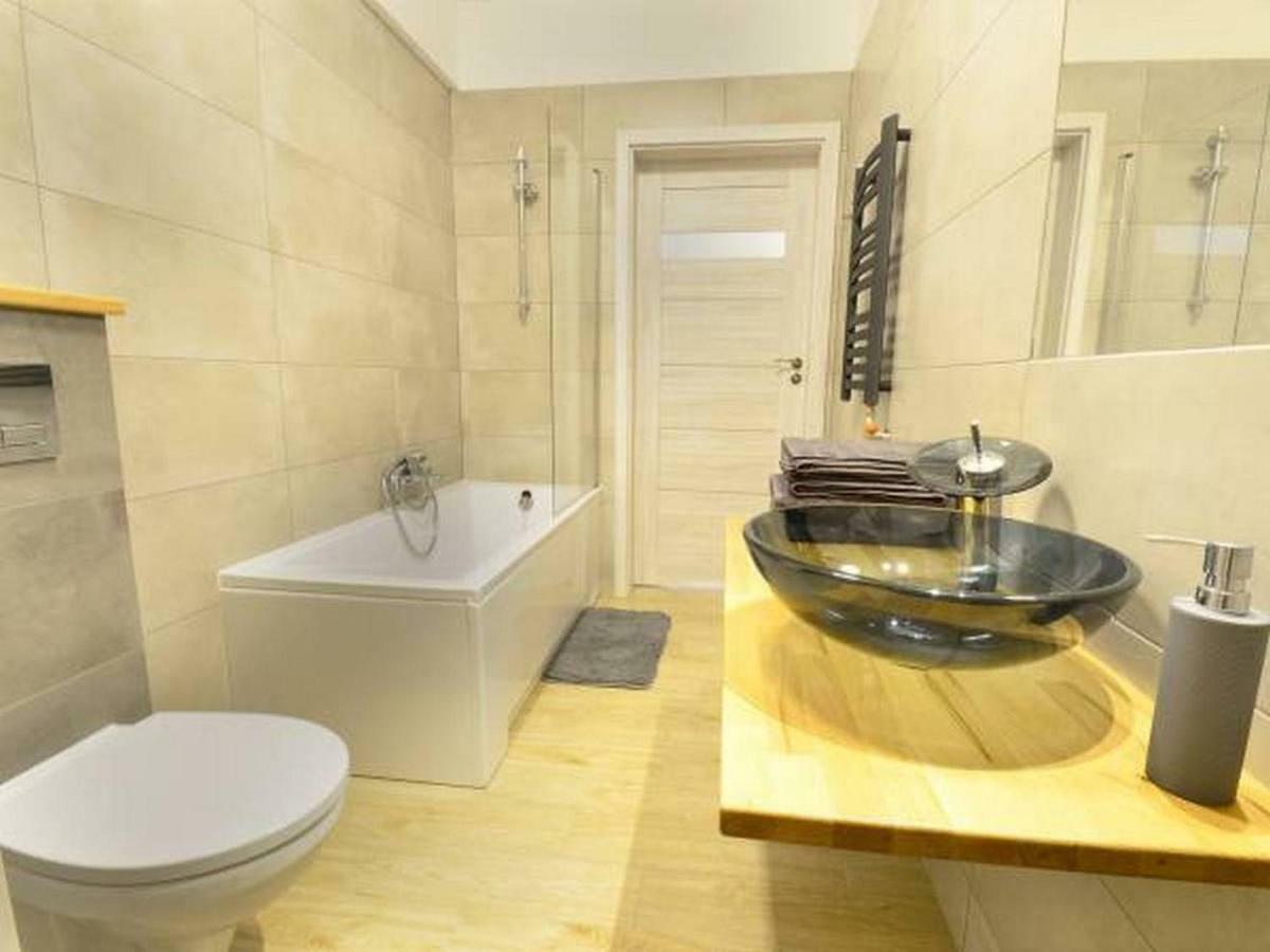 Apartament Korazone Zator Luaran gambar