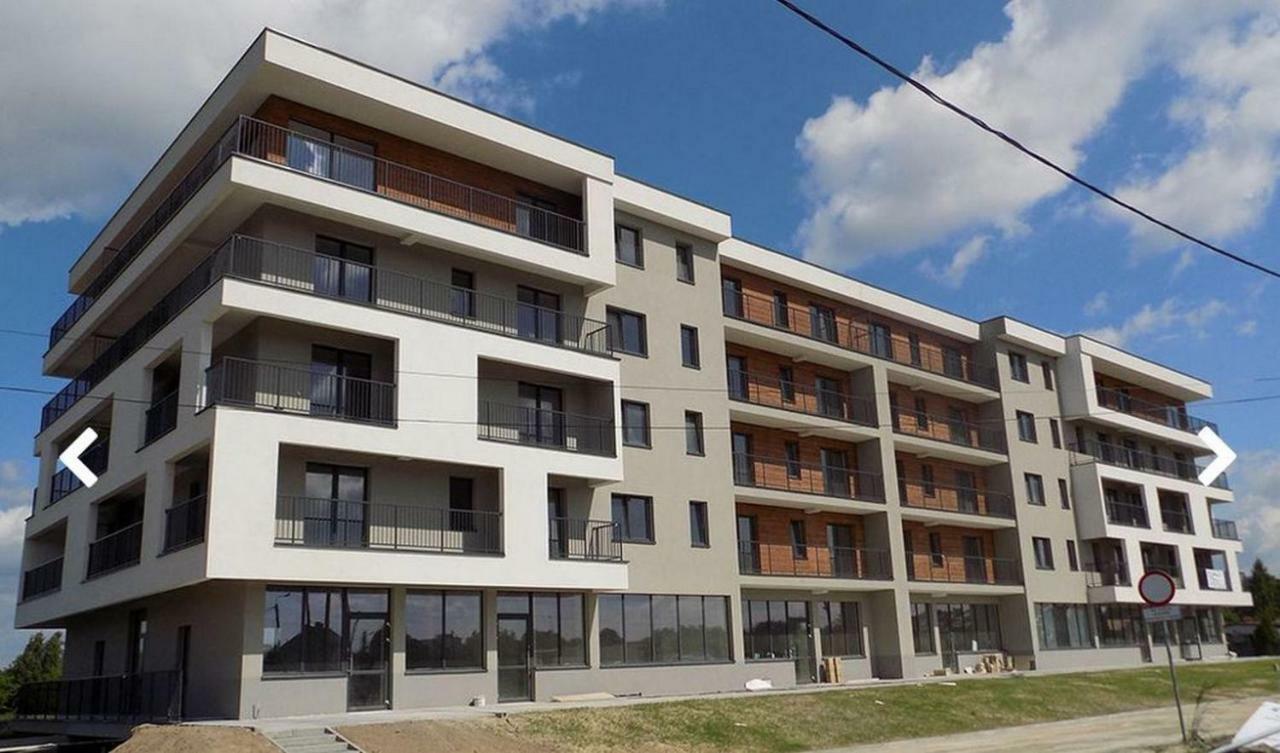 Apartament Korazone Zator Luaran gambar